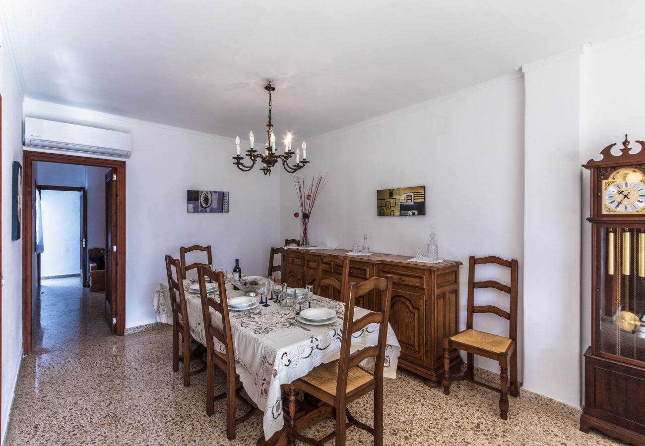 House in Pollensa -  TownHouse Can Dionis By home villas 360