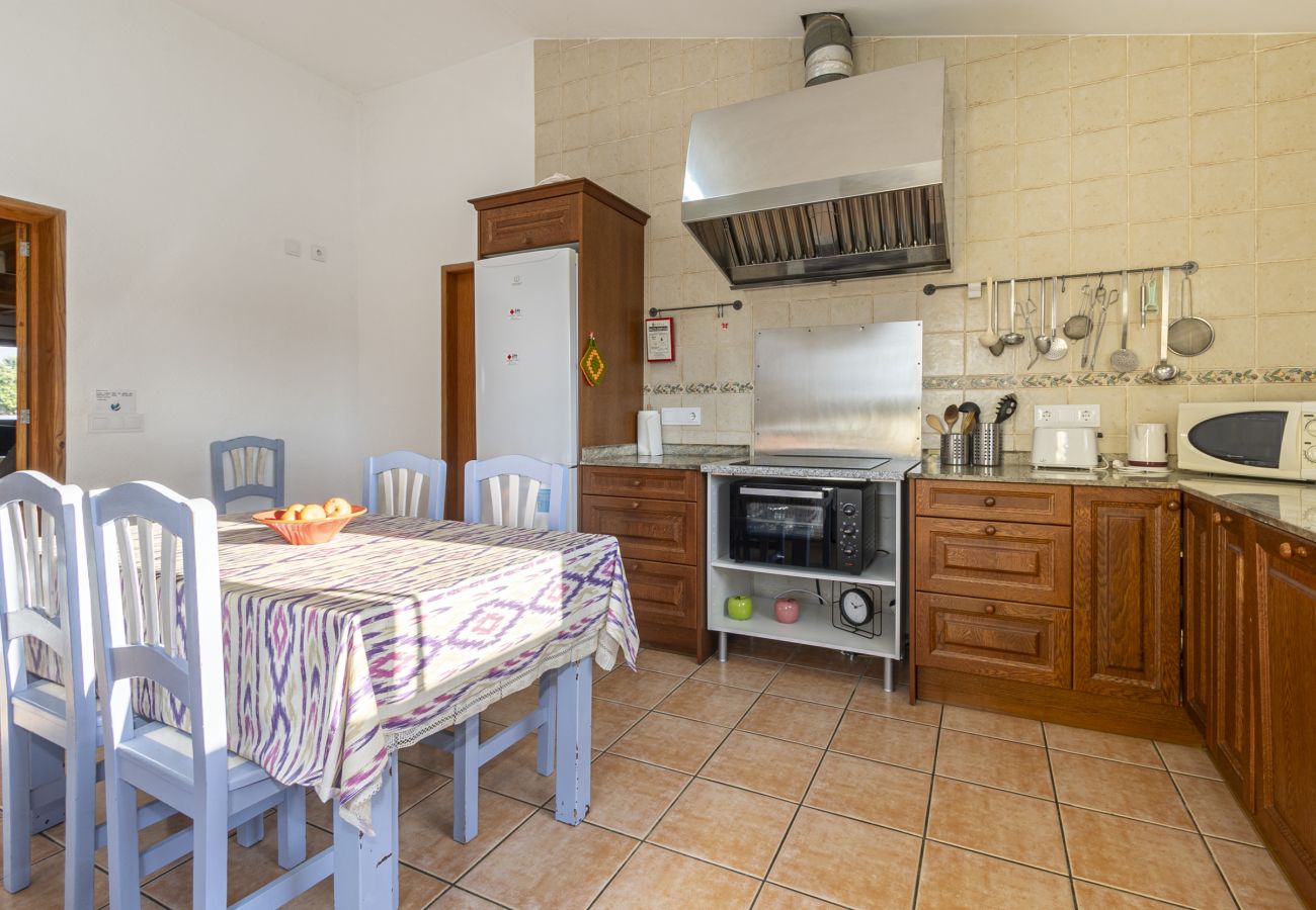 Villa in Alcudia - Villa Can Paxaco in Pollensa By home villas 360