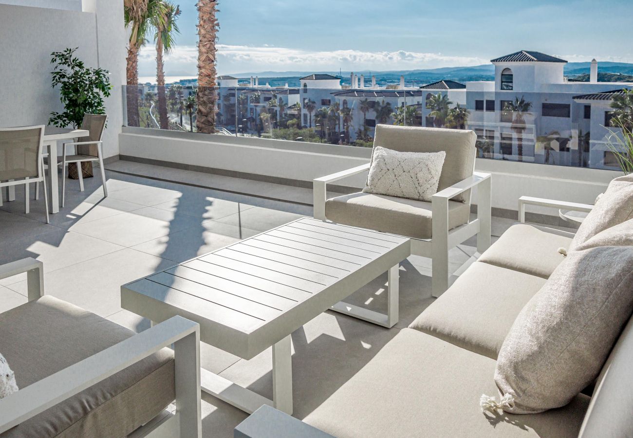 Apartment in Estepona - Casa Mirador V by Roomservices