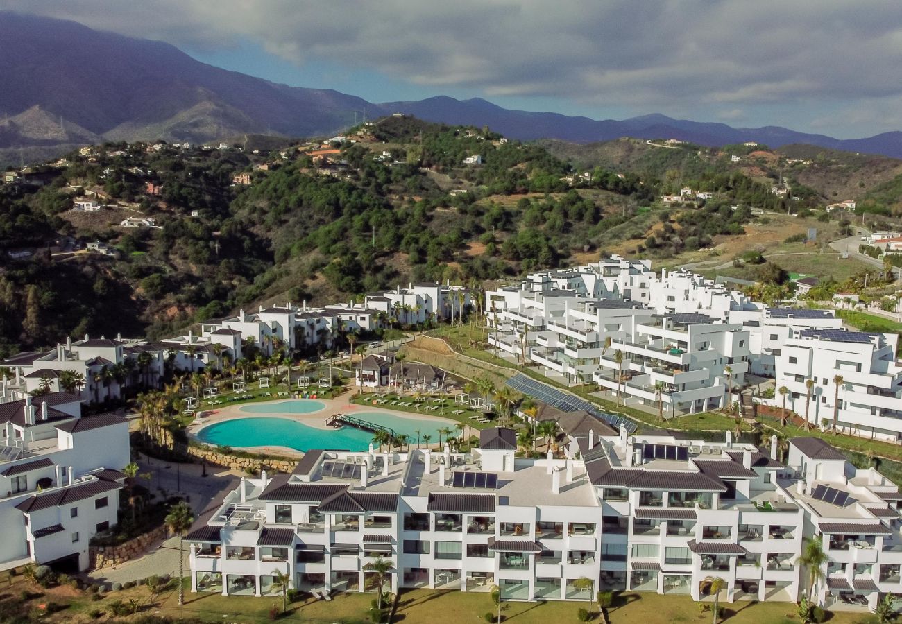 Apartment in Estepona - Casa Mirador V by Roomservices