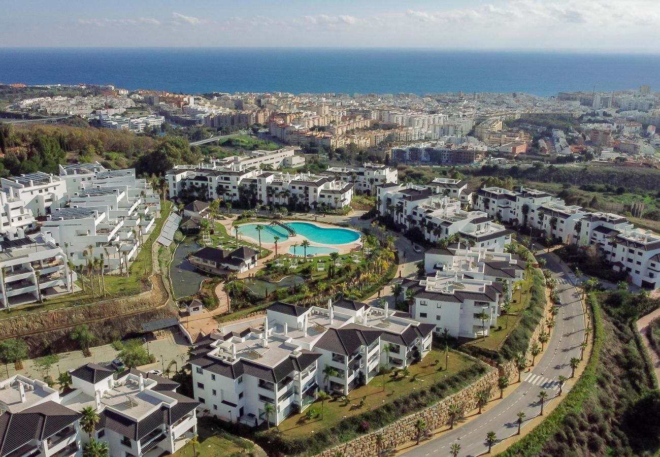 Apartment in Estepona - Casa Mirador V by Roomservices