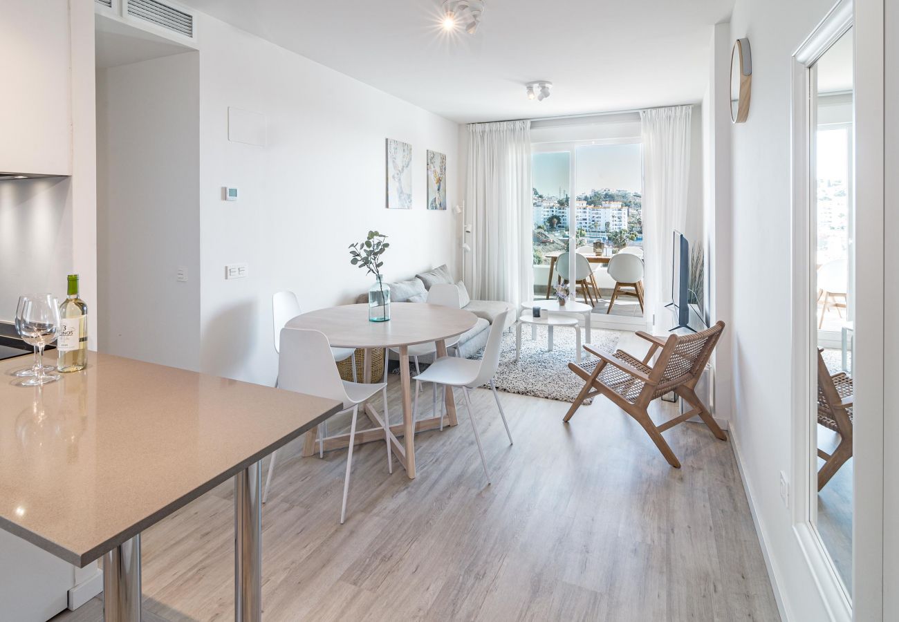 Apartment in Nueva andalucia - Casa Guadaiza I by Roomservices