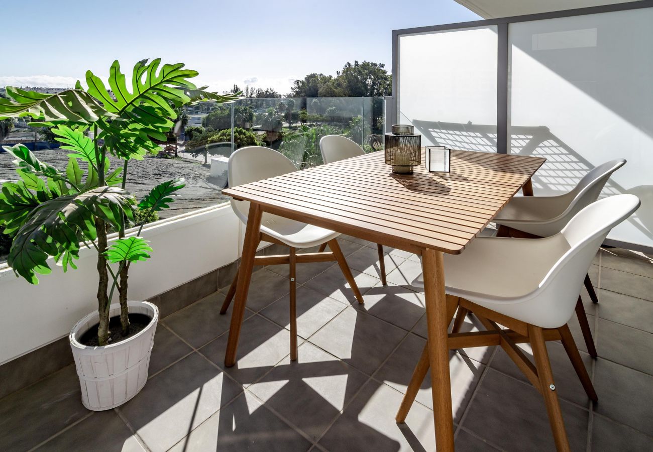 Apartment in Nueva andalucia - Casa Guadaiza I by Roomservices