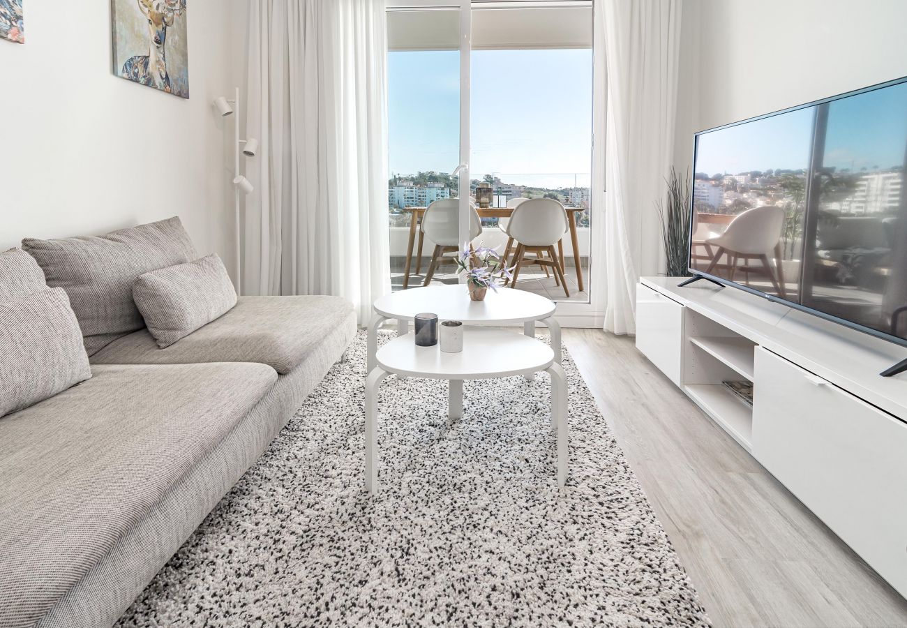 Apartment in Nueva andalucia - Casa Guadaiza I by Roomservices