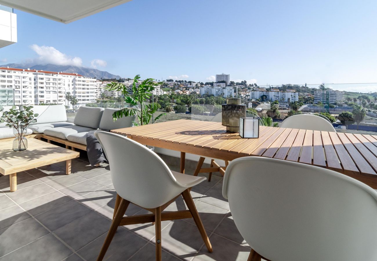 Apartment in Nueva andalucia - Casa Guadaiza I by Roomservices