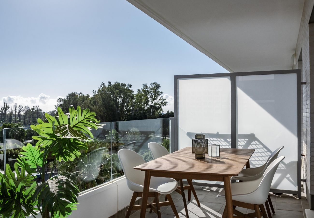 Apartment in Nueva andalucia - Casa Guadaiza I by Roomservices