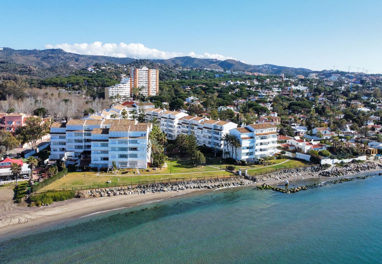 Apartment in Marbella - Playa Real Marbesa - beach apartment east of Marbella