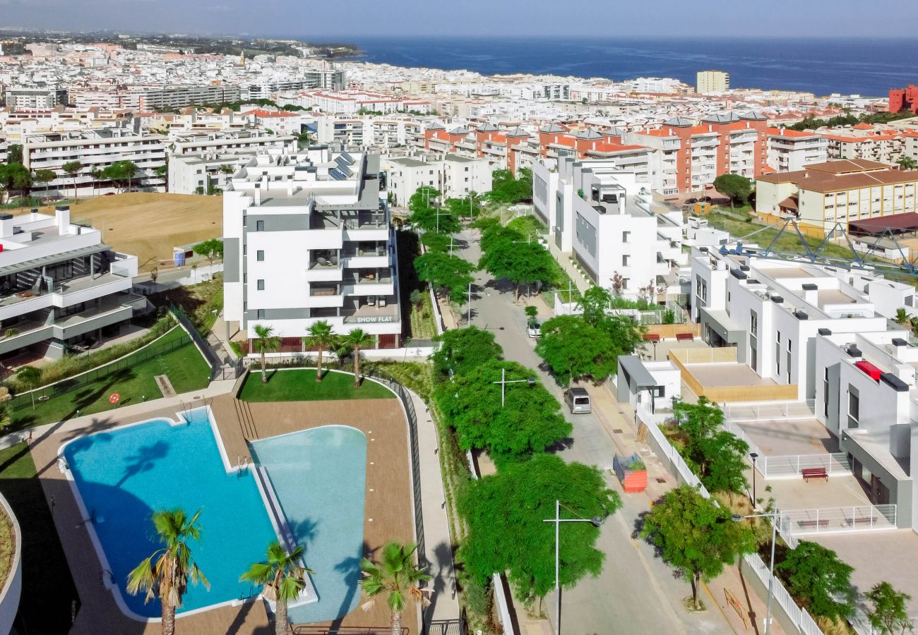 Apartment in Estepona - Casa Mirador VI by Roomservices