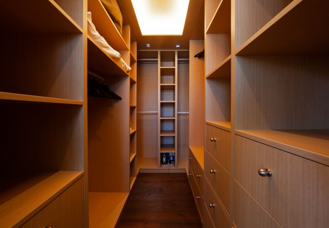 Villa in Marbella - Villa Madrugada - beachside villa in Costabella Villa in Marbella - Villa Madrugada - beachside villa in Costabella