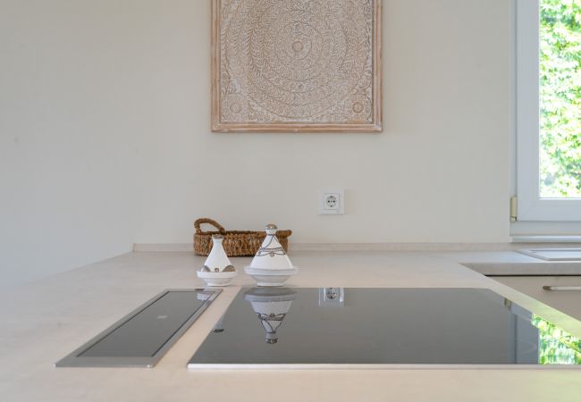 Villa in Marbella - Villa Madrugada - beachside villa in Costabella Villa in Marbella - Villa Madrugada - beachside villa in Costabella