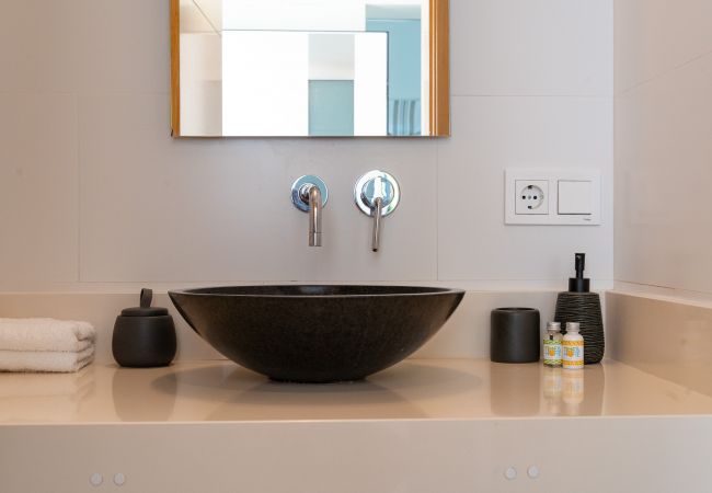 Villa in Marbella - Villa Madrugada - beachside villa in Costabella Villa in Marbella - Villa Madrugada - beachside villa in Costabella