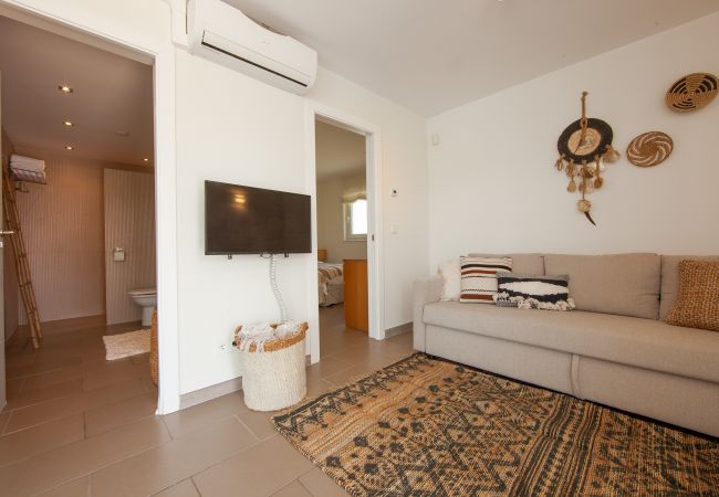 Villa in Marbella - Villa Madrugada - beachside villa in Costabella Villa in Marbella - Villa Madrugada - beachside villa in Costabella