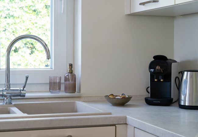 Villa in Marbella - Villa Madrugada - beachside villa in Costabella Villa in Marbella - Villa Madrugada - beachside villa in Costabella