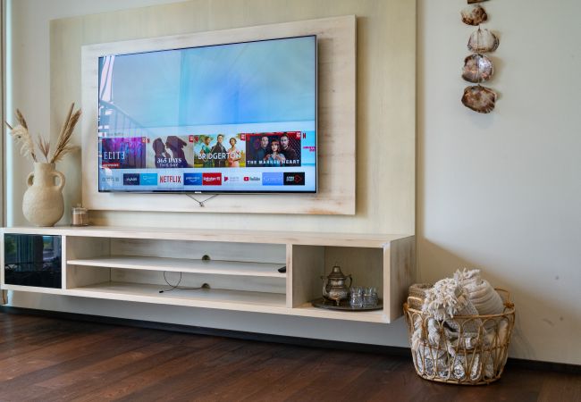 Villa in Marbella - Villa Madrugada - beachside villa in Costabella Villa in Marbella - Villa Madrugada - beachside villa in Costabella