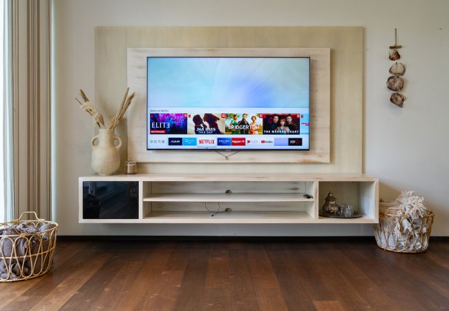 Villa in Marbella - Villa Madrugada - beachside villa in Costabella Villa in Marbella - Villa Madrugada - beachside villa in Costabella