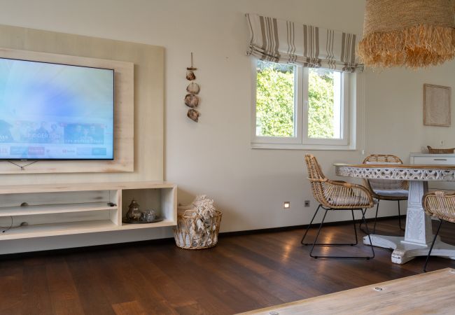 Villa in Marbella - Villa Madrugada - beachside villa in Costabella Villa in Marbella - Villa Madrugada - beachside villa in Costabella