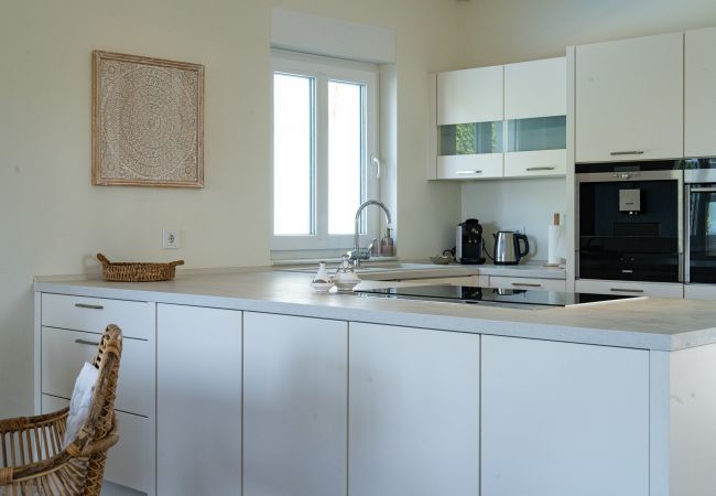 Villa in Marbella - Villa Madrugada - beachside villa in Costabella Villa in Marbella - Villa Madrugada - beachside villa in Costabella