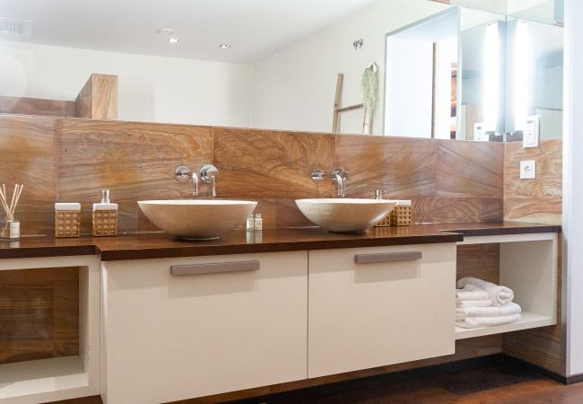 Villa in Marbella - Villa Madrugada - beachside villa in Costabella Villa in Marbella - Villa Madrugada - beachside villa in Costabella