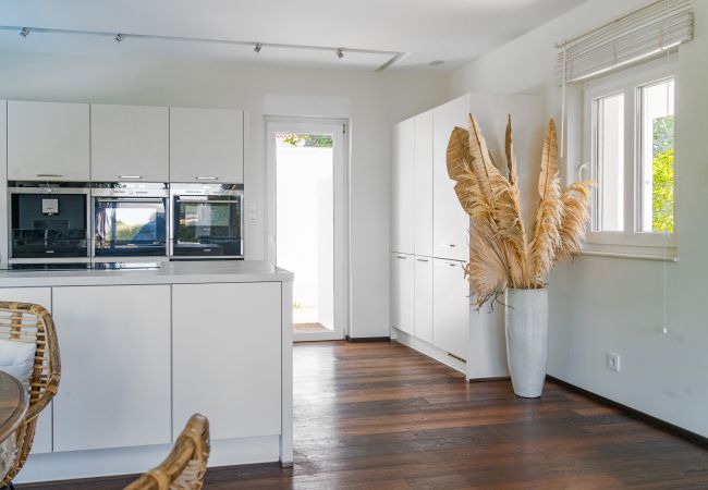 Villa in Marbella - Villa Madrugada - beachside villa in Costabella Villa in Marbella - Villa Madrugada - beachside villa in Costabella