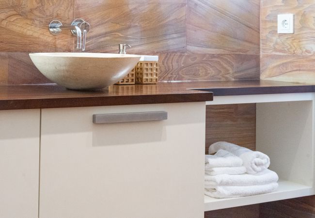 Villa in Marbella - Villa Madrugada - beachside villa in Costabella Villa in Marbella - Villa Madrugada - beachside villa in Costabella