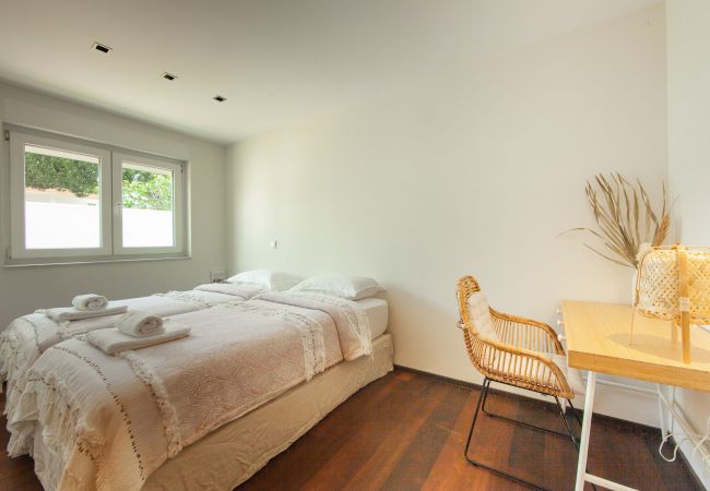 Villa in Marbella - Villa Madrugada - beachside villa in Costabella Villa in Marbella - Villa Madrugada - beachside villa in Costabella