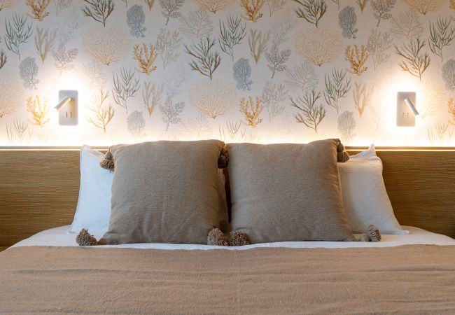 Villa in Marbella - Villa Madrugada - beachside villa in Costabella Villa in Marbella - Villa Madrugada - beachside villa in Costabella