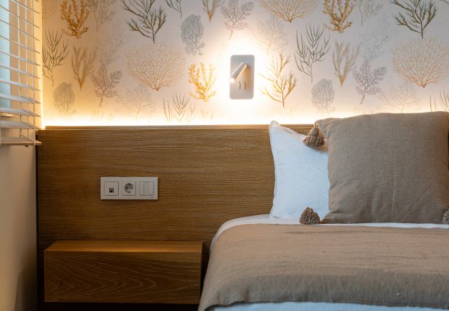 Villa in Marbella - Villa Madrugada - beachside villa in Costabella Villa in Marbella - Villa Madrugada - beachside villa in Costabella