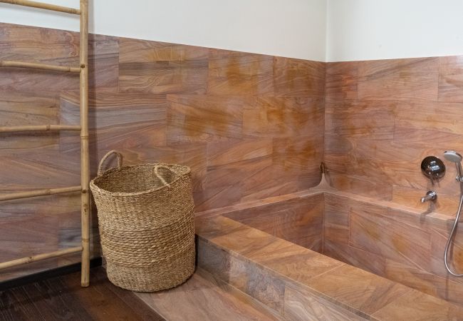 Villa in Marbella - Villa Madrugada - beachside villa in Costabella Villa in Marbella - Villa Madrugada - beachside villa in Costabella