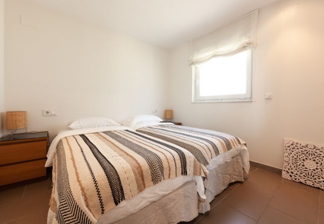 Villa in Marbella - Villa Madrugada - beachside villa in Costabella Villa in Marbella - Villa Madrugada - beachside villa in Costabella