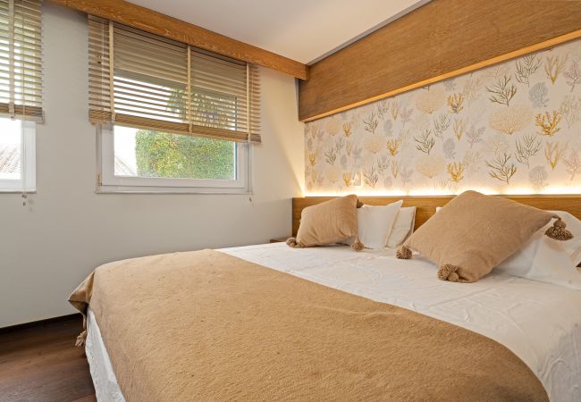 Villa in Marbella - Villa Madrugada - beachside villa in Costabella Villa in Marbella - Villa Madrugada - beachside villa in Costabella