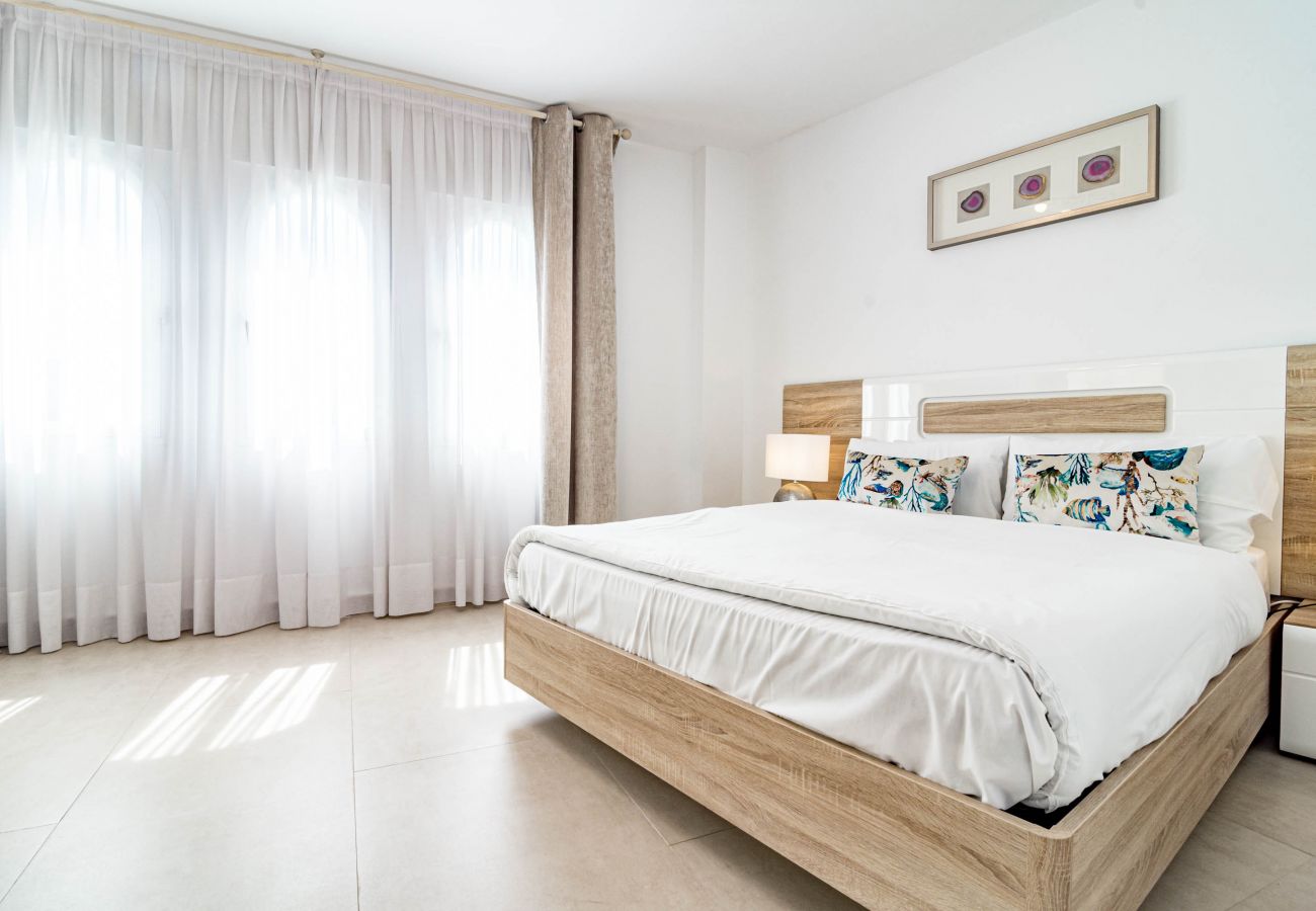 Apartment in Marbella - Casa Califa by Roomservices