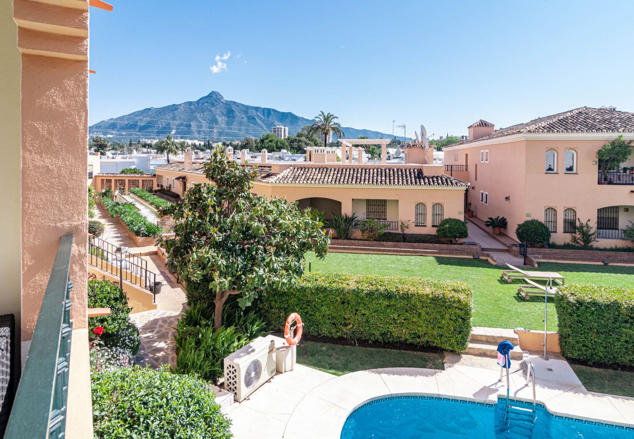 Apartment in Marbella - Casa Califa by Roomservices