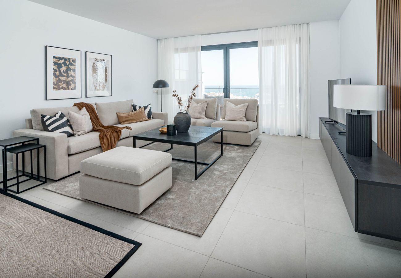 Apartment in Estepona - Casa Las Mesas II by Roomservices