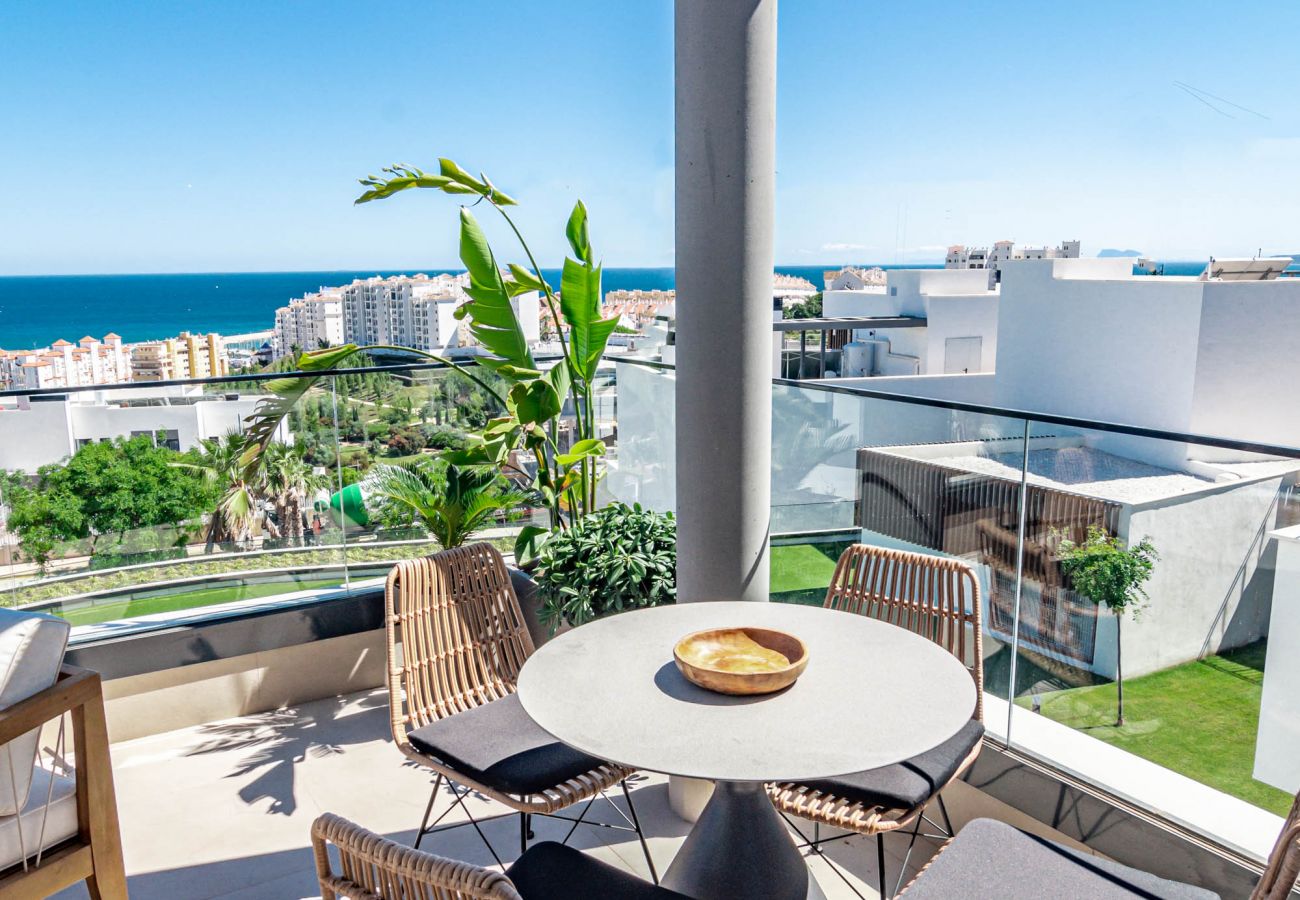 Apartment in Estepona - Casa Las Mesas II by Roomservices