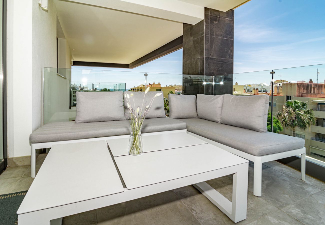 Apartment in Estepona - Casa Infinity V by Roomservices