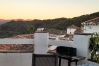 House in Benadalid - Village house with charm in the Ronda Mountains