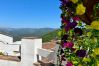House in Benadalid - Village house with charm in the Ronda Mountains