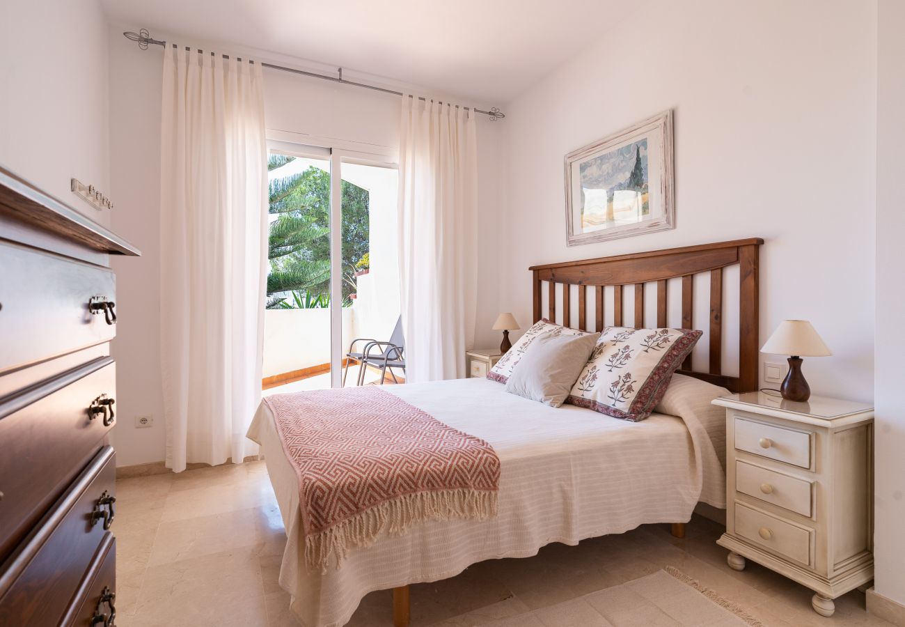 Apartment in Marbella - Marbella Playa 2 - beachside apartment Elviria