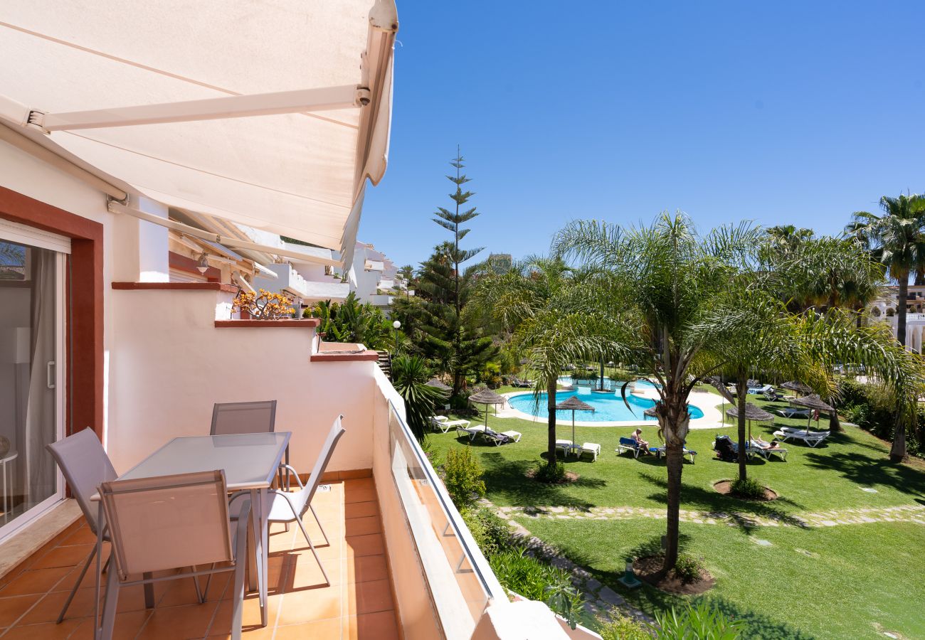 Apartment in Marbella - Marbella Playa 2 - beachside apartment Elviria