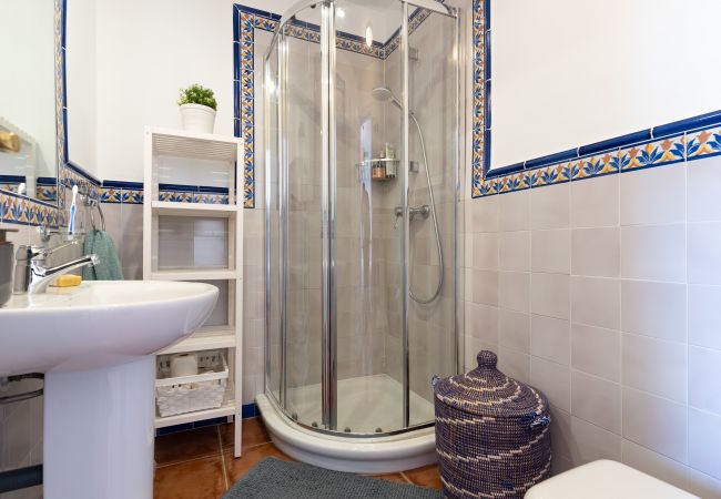 Villa in Mijas Costa - Casa Elisana - Calahonda boutique villa Villa in Mijas Costa - Casa Elisana - Calahonda boutique villa