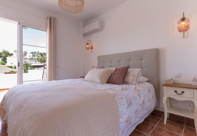 Villa in Mijas Costa - Casa Elisana - Calahonda boutique villa Villa in Mijas Costa - Casa Elisana - Calahonda boutique villa