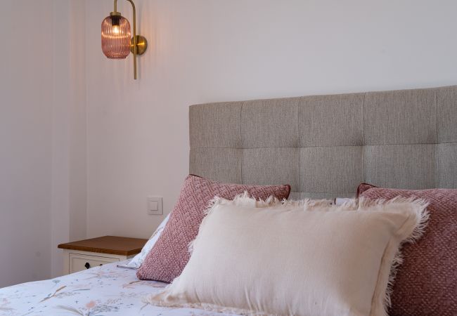 Villa in Mijas Costa - Casa Elisana - Calahonda boutique villa Villa in Mijas Costa - Casa Elisana - Calahonda boutique villa