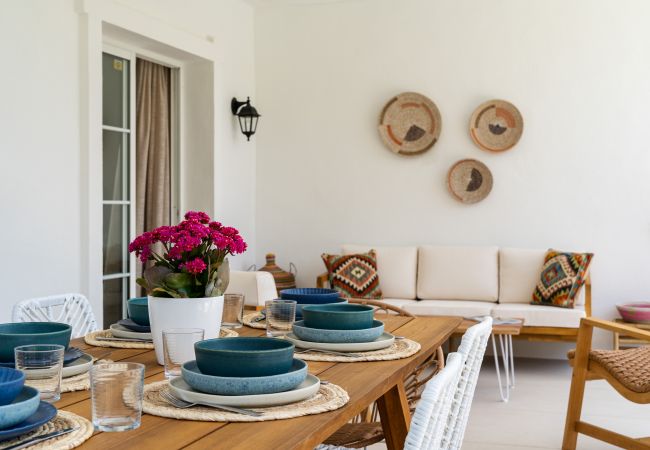 Villa in Mijas Costa - Casa Elisana - Calahonda boutique villa Villa in Mijas Costa - Casa Elisana - Calahonda boutique villa