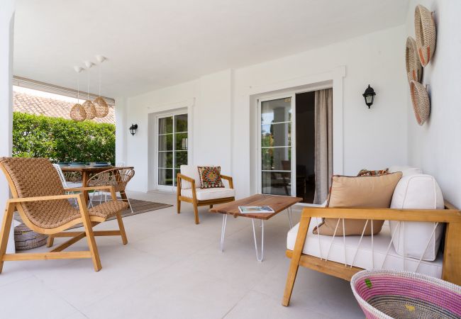 Villa in Mijas Costa - Casa Elisana - Calahonda boutique villa Villa in Mijas Costa - Casa Elisana - Calahonda boutique villa