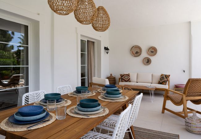 Villa in Mijas Costa - Casa Elisana - Calahonda boutique villa Villa in Mijas Costa - Casa Elisana - Calahonda boutique villa