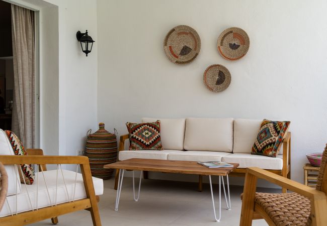 Villa in Mijas Costa - Casa Elisana - Calahonda boutique villa Villa in Mijas Costa - Casa Elisana - Calahonda boutique villa