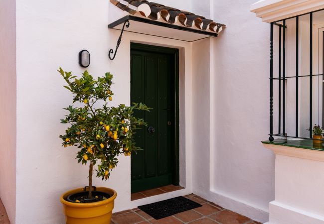 Villa in Mijas Costa - Casa Elisana - Calahonda boutique villa Villa in Mijas Costa - Casa Elisana - Calahonda boutique villa