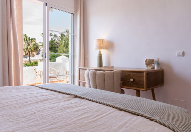 Villa in Mijas Costa - Casa Elisana - Calahonda boutique villa Villa in Mijas Costa - Casa Elisana - Calahonda boutique villa