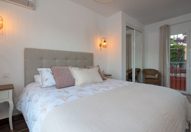 Villa in Mijas Costa - Casa Elisana - Calahonda boutique villa Villa in Mijas Costa - Casa Elisana - Calahonda boutique villa