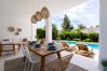 Villa in Mijas Costa - Casa Elisana - Calahonda boutique villa Villa in Mijas Costa - Casa Elisana - Calahonda boutique villa